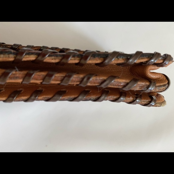 Handmade original wallet - Picture 8 of 10